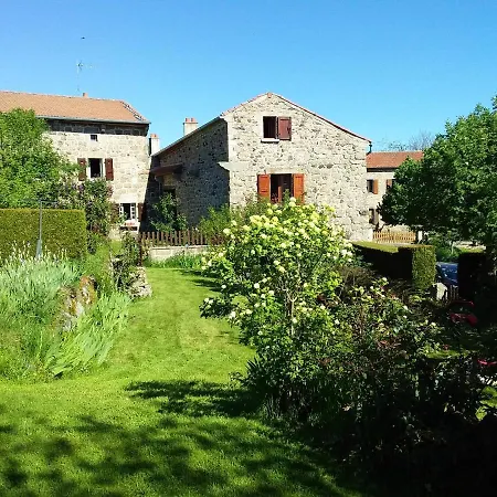 Maison De 3 Avec Jardin Clos Et Wifi A