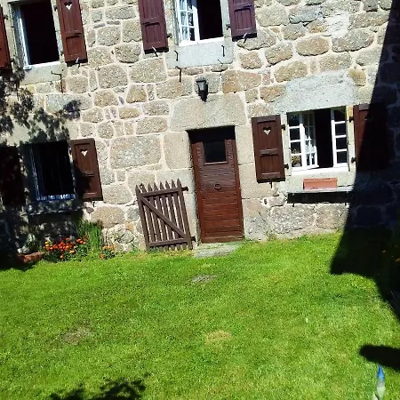 בית נופש Maison De Charme Avec Jardin A Cubelles, Ideale En Famille Cubelles