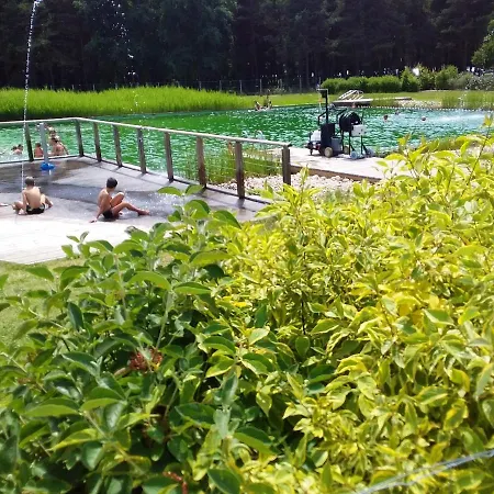 Hébergement de vacances Maison De 3 Avec Jardin Clos Et Wifi A