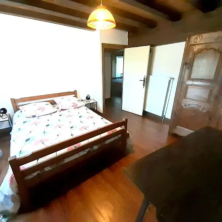 בית נופש Maison De Charme Avec Jardin A Cubelles, Ideale En Famille Cubelles