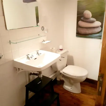 Maison De 3 Avec Jardin Clos Et Wifi A Hébergement de vacances *