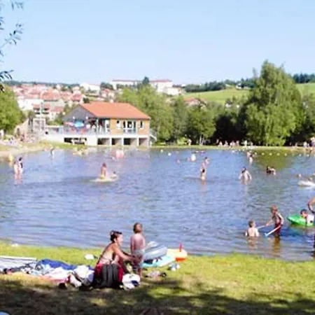 Maison De Charme Avec Jardin A Cubelles, Ideale En Famille בית נופש