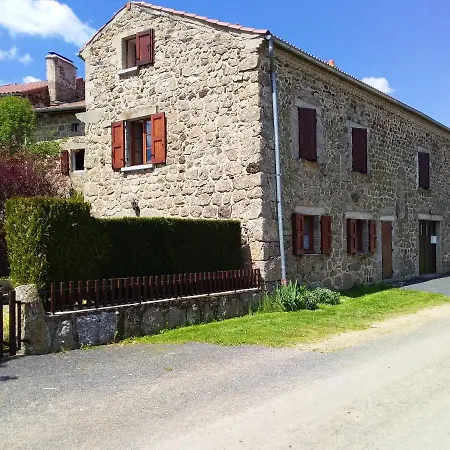 Hébergement de vacances Maison De 3 Avec Jardin Clos Et Wifi A
