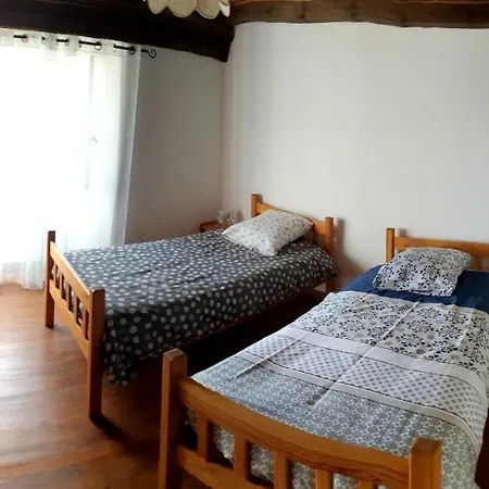 Maison De 3 Avec Jardin Clos Et Wifi A * Cubelles