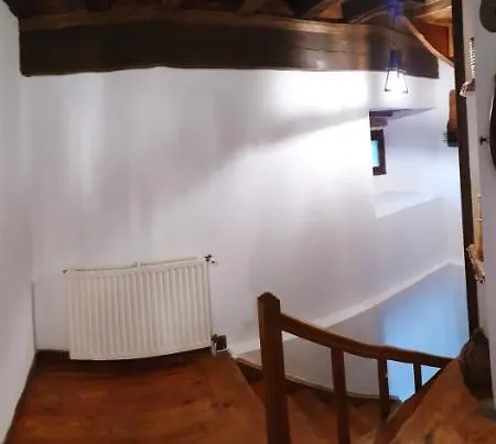 Maison De 3 Avec Jardin Clos Et Wifi A Hébergement de vacances *