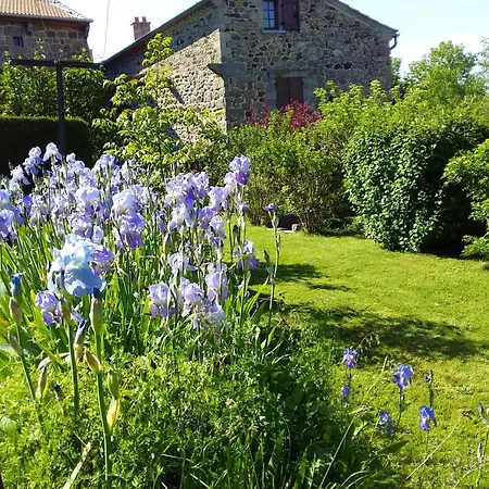 Maison De 3 Avec Jardin Clos Et Wifi A Hébergement de vacances